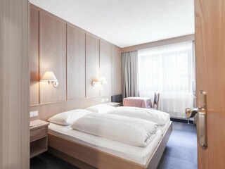 Apartment Sölden Features 10
