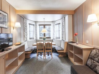 Apartment Sölden Features 11