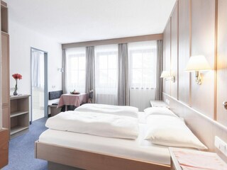Appartement Sölden Équipement 12