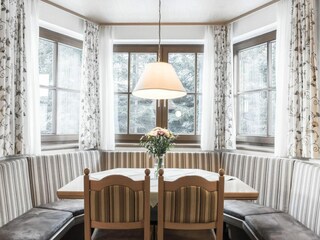 Apartment Sölden Features 13