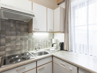 Apartment Sölden Features 14
