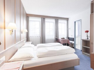 Apartment Sölden Features 18