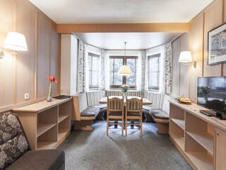 Apartment Sölden Features 19