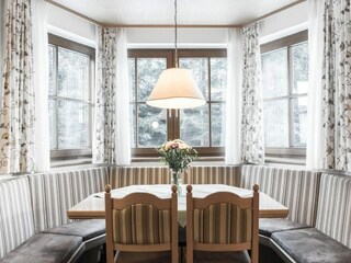 Apartment Sölden Features 20