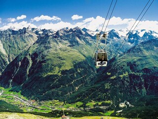 Apartment Sölden  31