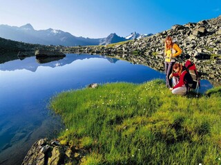 Apartamento Sölden  32