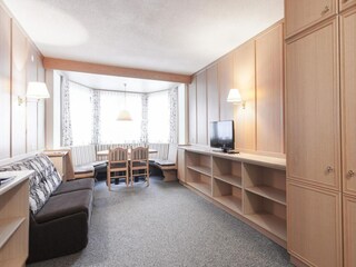 Apartment Sölden Features 24