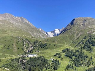 Apartamento Sölden Entorno 26