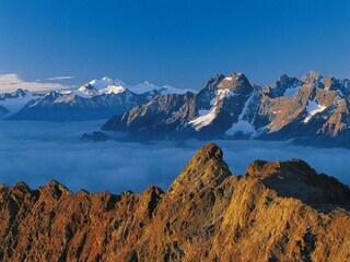 Apartamento Sölden  33