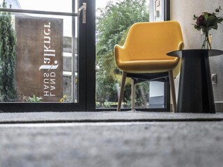 Apartamento Sölden  36