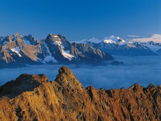 Apartamento Sölden  38
