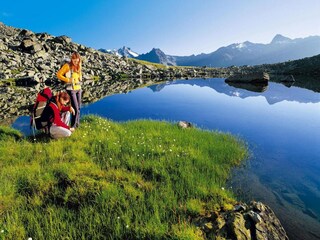 Apartamento Sölden  40