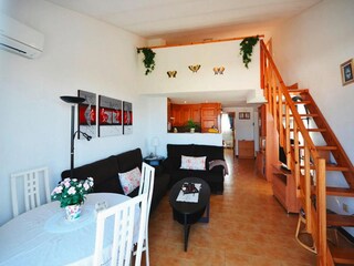Ferienpark Santa Pola Ausstattung 37