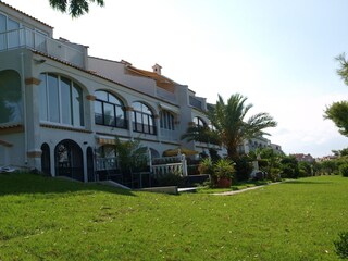 Holiday park Santa Pola Outdoor Recording 23