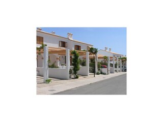 Vakantiepark Santa Pola Buitenaudio-opname 24