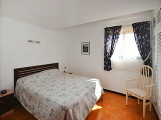 Vakantiepark Santa Pola Kenmerken 38