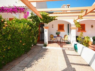 Holiday park Santa Pola Outdoor Recording 25