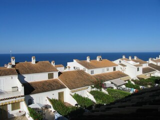 Vakantiepark Santa Pola Buitenaudio-opname 23