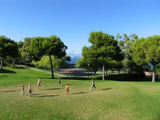 Ferienpark Santa Pola Außenaufnahme 26