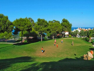 Vakantiepark Santa Pola  45