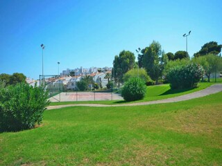 Parque de vacaciones Santa Pola Entorno 42