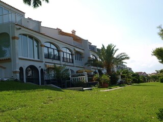Ferienpark Santa Pola Außenaufnahme 29