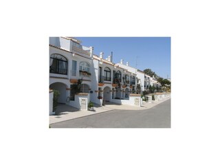 Vakantiepark Santa Pola Buitenaudio-opname 2