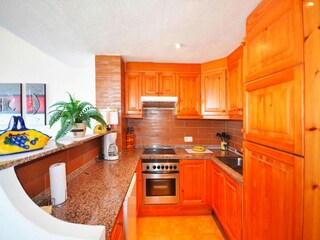 Vakantiepark Santa Pola Kenmerken 36