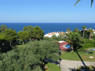 Vakantiepark Santa Pola Buitenaudio-opname 30