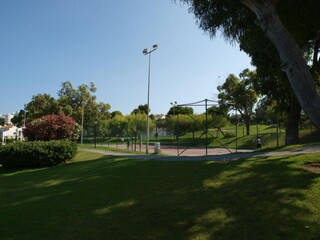 Ferienpark Santa Pola Außenaufnahme 6