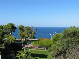 Ferienpark Santa Pola Außenaufnahme 7