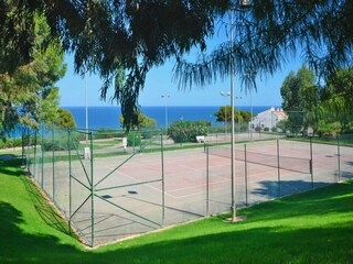 Ferienpark Santa Pola  44