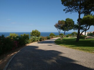 Ferienpark Santa Pola Außenaufnahme 12