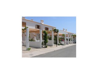 Holiday park Santa Pola Outdoor Recording 30