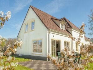 Holiday park Luxury villa with washer near Bad Bentheim - Bad Bentheim - image1