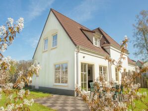 Holiday park Luxury villa with washer near Bad Bentheim - Bad Bentheim - image1