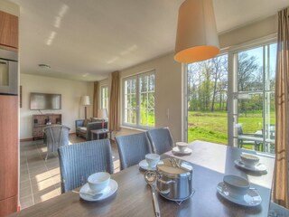 Parco vacanze Bad Bentheim Caratteristiche 2