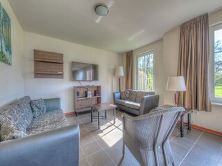 Parc de vacances Bad Bentheim Équipement 4