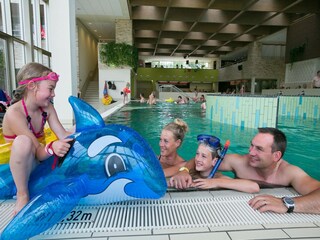 Vakantiepark Bad Bentheim Omgeving 12