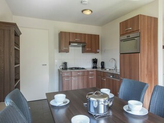 Ferienpark Bad Bentheim Ausstattung 3