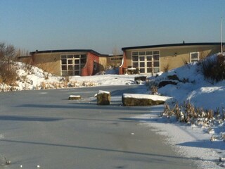 Parc de vacances Westland Enregistrement extérieur 4