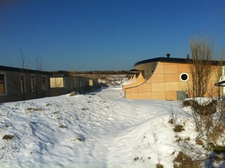 Vakantiepark Westland Buitenaudio-opname 6