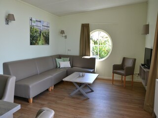 Vakantiepark Westland Kenmerken 16