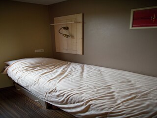 Vakantiepark Westland Kenmerken 10