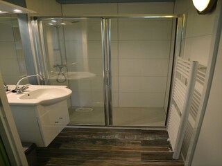 Parco vacanze Westland Caratteristiche 16