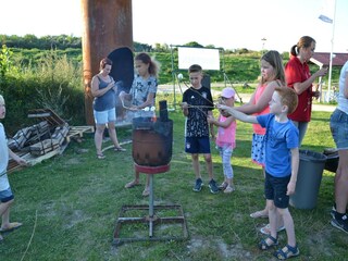 Parc de vacances Westland  30