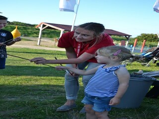 Parco vacanze Westland  38