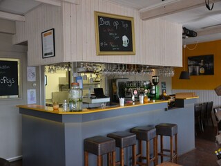 Vakantiepark Westland  28