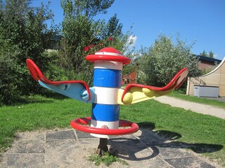 Parc de vacances Westland  35