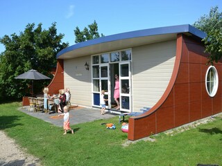 Parc de vacances Westland Enregistrement extérieur 8